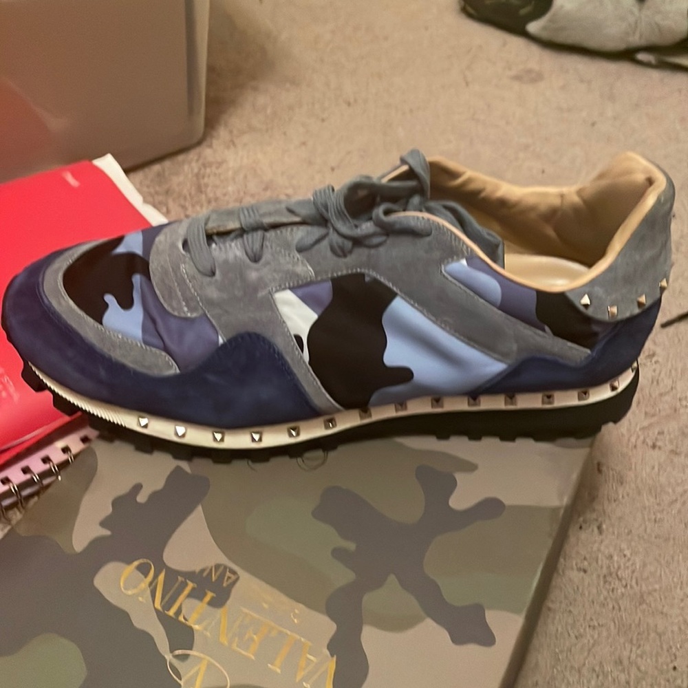 Designer Sneakers